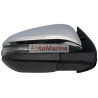 Toyota Hilux / Fortuner GD-6 Electric Mirror - Right - 2016 Onward