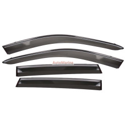 GWM P Series 4 Piece Windshield Set