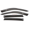 GWM P Series 4 Piece Windshield Set