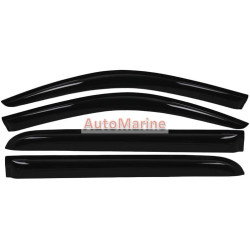 Haval Jolion 4 Piece Windshield Set