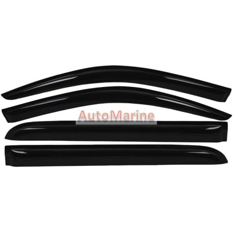 Haval Jolion 4 Piece Windshield Set