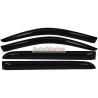 Haval Jolion 4 Piece Windshield Set