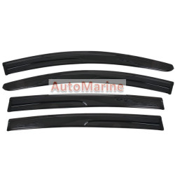 HONDA HR-V 2015 Onward 4 Piece Windshield Set