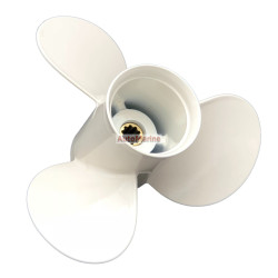 Yamaha Propeller - 9.7/8" x 10.1/2"