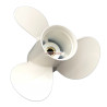 Yamaha Propeller - 9.7/8" x 10.1/2"