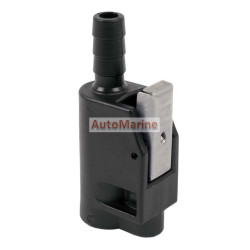 Mercury Fuel Connector 8mm - Motor End
