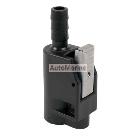 Fuel Connector 8mm - Motor End - Mercury