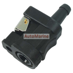 Yamaha Fuel Connector 8mm - Tank End
