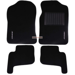 Toyota Avanza OEM Carpet Mat Set - 4 Piece