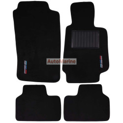 BMW E36 OEM Carpet Mat Set - 4 Piece