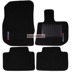 BMW G01 OEM Carpet Mat Set - 4 Piece