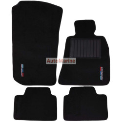 BMW G20 OEM Carpet Mat Set - 4 Piece
