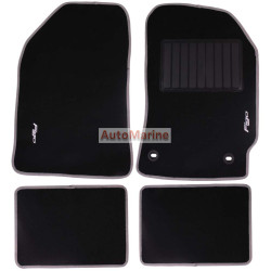 Ford Figo OEM Carpet Mat Set - 4 Piece