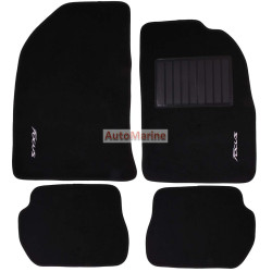 Ford Focus OEM Carpet Mat Set - 4 Piece