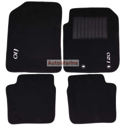 Hyundai i10 OEM Carpet Mat Set - 4 Piece