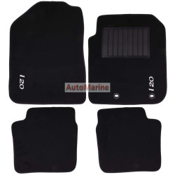 Hyundai i20 OEM Carpet Mat Set - 4 Piece