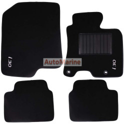 Hyundai i30 OEM Carpet Mat Set - 4 Piece