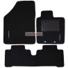 Toyota Starlet Carpet Mat Set - 4 Piece