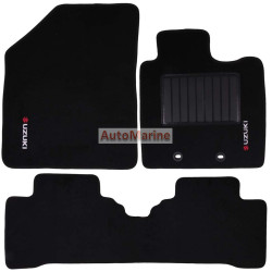 Suzuki Swift OEM Carpet Mat Set - 4 Piece