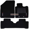 Suzuki Swift OEM Carpet Mat Set - 4 Piece