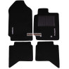 Ford Ranger T6 OEM Carpet Mat Set - 4 Piece