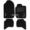 Ford Ranger T7 OEM Carpet Mat Set - 4 Piece