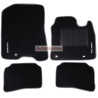 Hyundai Tucson OEM Carpet Mat Set - 4 Piece