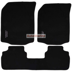 Toyota Urban Cruiser Carpet Mat Set - 3 Piece