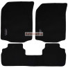 Toyota Urban Cruiser Carpet Mat Set - 4 Piece