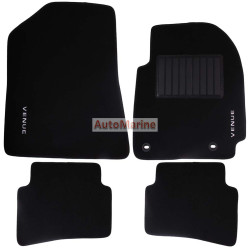 Hyundai Venue OEM Carpet Mat Set - 4 Piece
