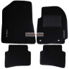 Hyundai Venue OEM Carpet Mat Set - 4 Piece