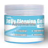 Visbella Jelly Cleaning Gel - 160 Gram - Mint