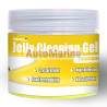 Visbella Jelly Cleaning Gel - 160 Gram - Lemon