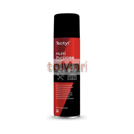 Tectyl - Amber - 500ml
