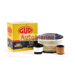 Ford Ranger 2.2 & 3.2 CRDi (2011-Onward) Filter Kit (GUD)