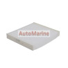 Ford Ranger / Mazda BT-50 Cabin Air Filter (GUD AC97)