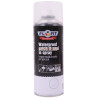 Plyfit Aerosol Waterproof Patch and Seal Spray - 400ml - Clear