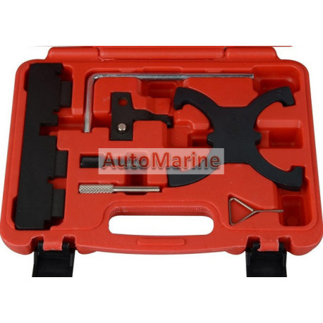 Timing Tool Kit Ford 1.5 / 1.6 TI-VCT Duratec / Ecoboost / C-Maz / Fiesta / Focus