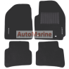 Kia Sonet OEM Carpet Mat Set - 4 Piece