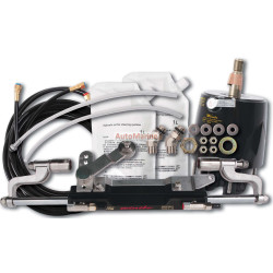 Hydraulic Steering Kit 5 - 300hp (Young Marine)