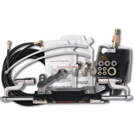 Hydraulic Steering Kit 5 - 300hp (Young Marine)