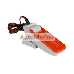 Seaflo Bilge Pump Switch - 12V