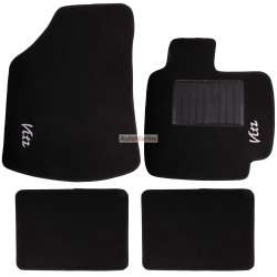 Toyota Vitz OEM Fit Carpet Mat Set