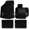Toyota Vitz OEM Fit Carpet Mat Set