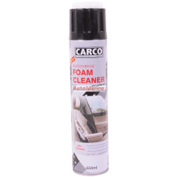Multi - Purpose Foam Cleaner - 650ml