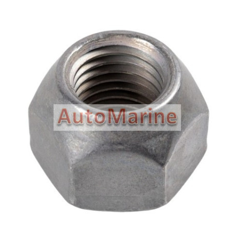 Wheel Nut (Ford) 12mm x 1.5mm - 19mm Head