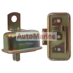 Hooter Relay - 3 Pin - 12 Volt -Japanese Type