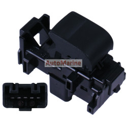 Toyota Etios Electric / Power Window Switch