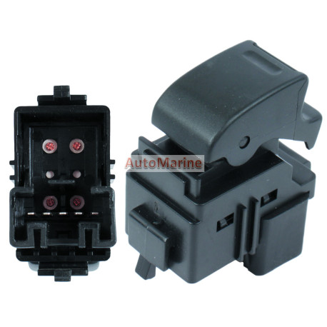Toyota Hilux 2005 Onward Electric / Power Window Switch
