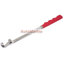 UIniversal Spanner Extender / Power Bar - 385mm